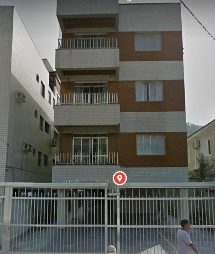Excelente Apto Jd. 3 Marias - Enseada - Guaruja. 外观 照片